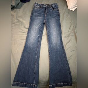 Cute AE bell bottoms